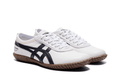 Tênis Onitsuka Tiger Tsunahiki Slip - On White/Black Branco - Onitsuka Tiger - 1183C529.101-1