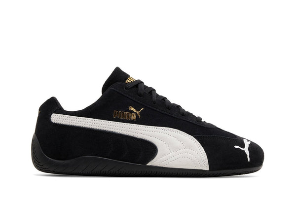 Puma Puma Speedcat Og Black White tênis em preto original na LK Sneakers