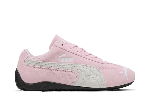 Puma Puma Speedcat OG Pink White tênis em rosa original na LK Sneakers