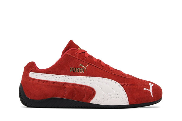 Puma Puma Speedcat Og Red White tênis em vermelho original na LK Sneakers