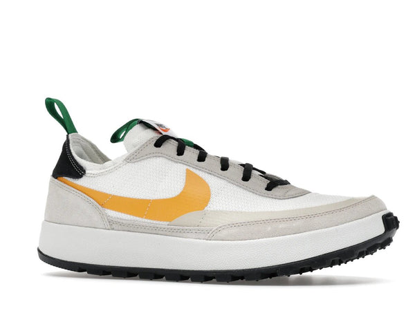 Tênis Tom Sachs x NikeCraft General Purpose Summit White Branco