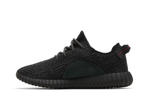 Tênis Adidas Yeezy Boost 350 Pirate Black 2023