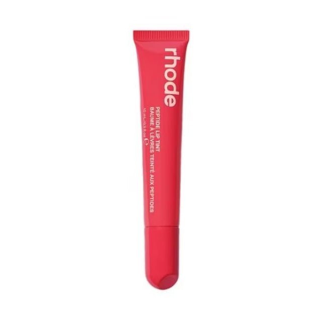The Peptide Lip Tints Rhode Multicolor - Rhode -
