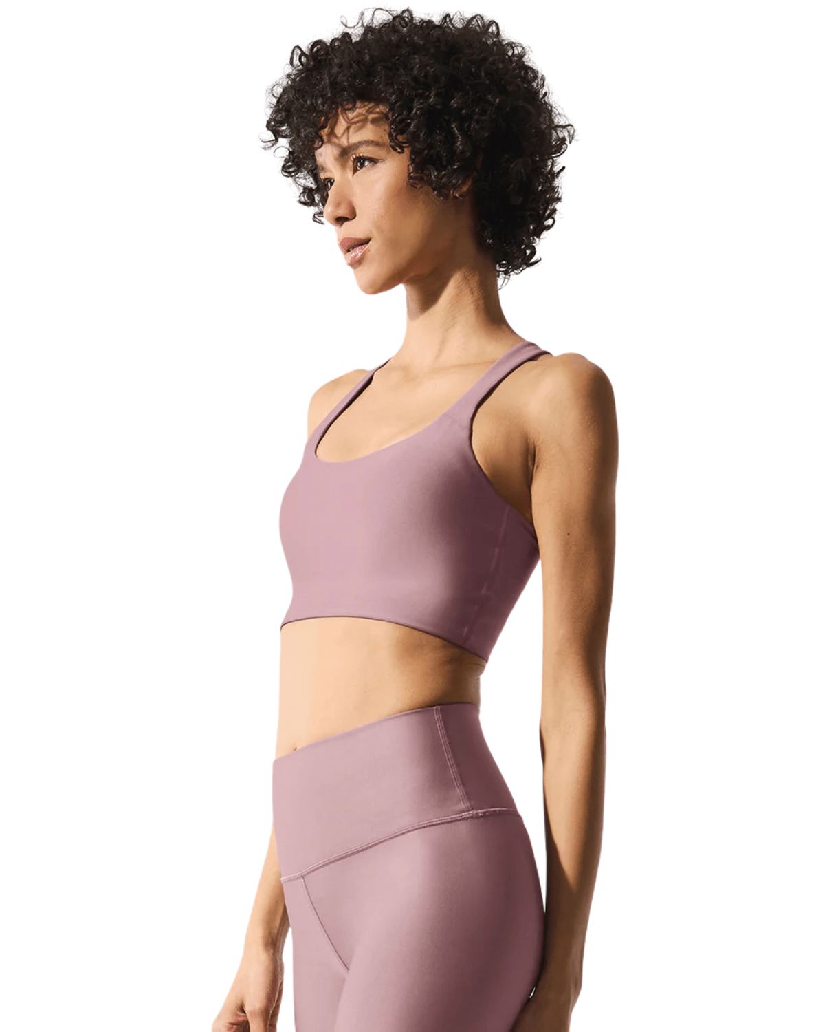 Top Alo Yoga Airlift Sleek Tank - Top - Alo Yoga - w9829r - 1