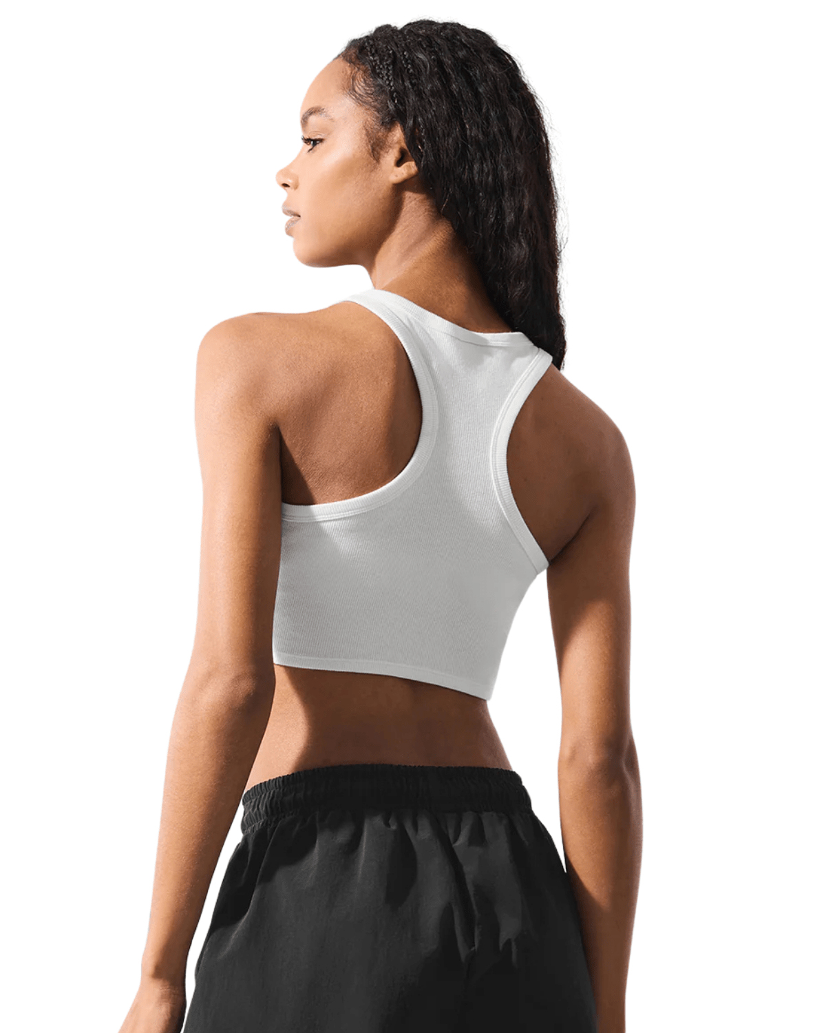 Top Alo Yoga Aspire - Alo Yoga - w2675rg - 1