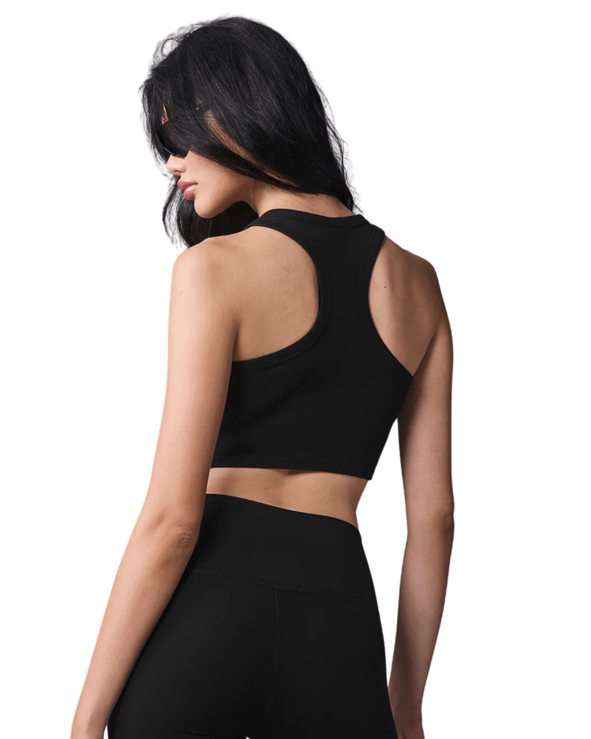 Top Alo Yoga Aspire - Alo Yoga - w2675rg - 1