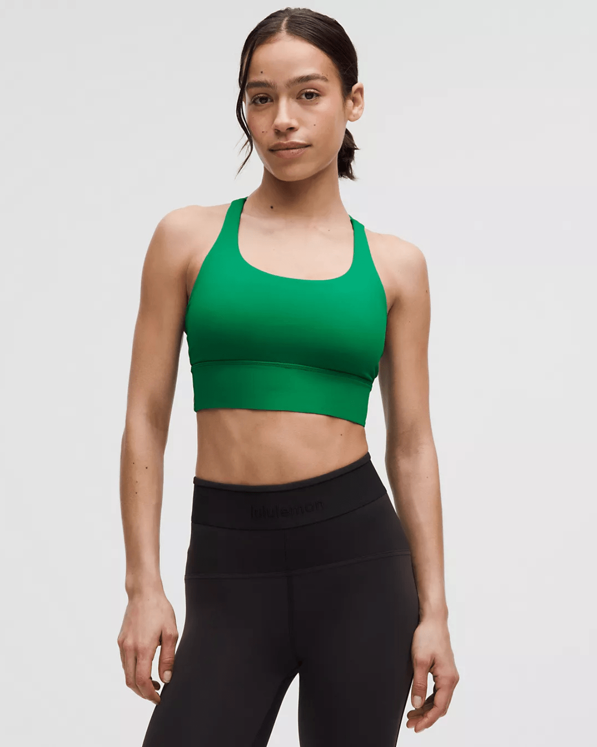 Top Lululemon Energy Longline Medium Support, B–D Cups - Lululemon - 9030660 - 31