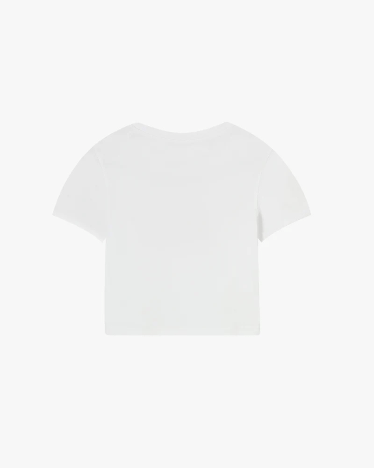 Top Nude Project Bassa White Branco - Nude Project - NDP029 - 1
