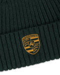 Touca Aimé Leon Dore x Porsche Cashmere Beanie - Aimé Leon Dore - AIME104 - 3