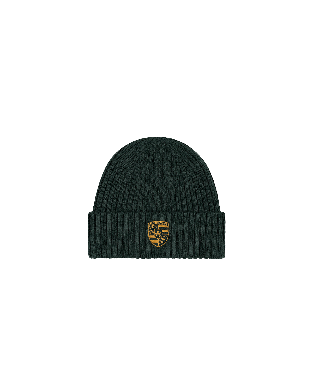 Touca Aimé Leon Dore x Porsche Cashmere Beanie - Aimé Leon Dore - AIME104 - 3