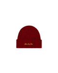 Touca Aimé Leon Dore x Porsche Cashmere Beanie - Aimé Leon Dore - AIME104 - 3