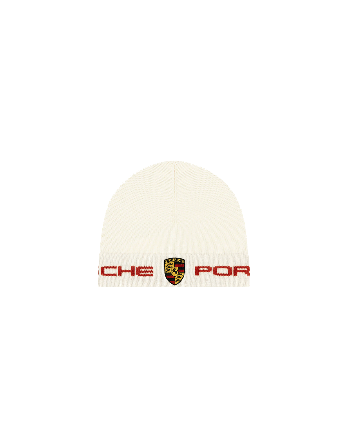Touca Aimé Leon Dore x Porsche Wool Skullcap - Aimé Leon Dore - AIME105 - 1