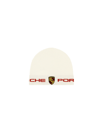 Touca Aimé Leon Dore x Porsche Wool Skullcap - Aimé Leon Dore - AIME105 - 1