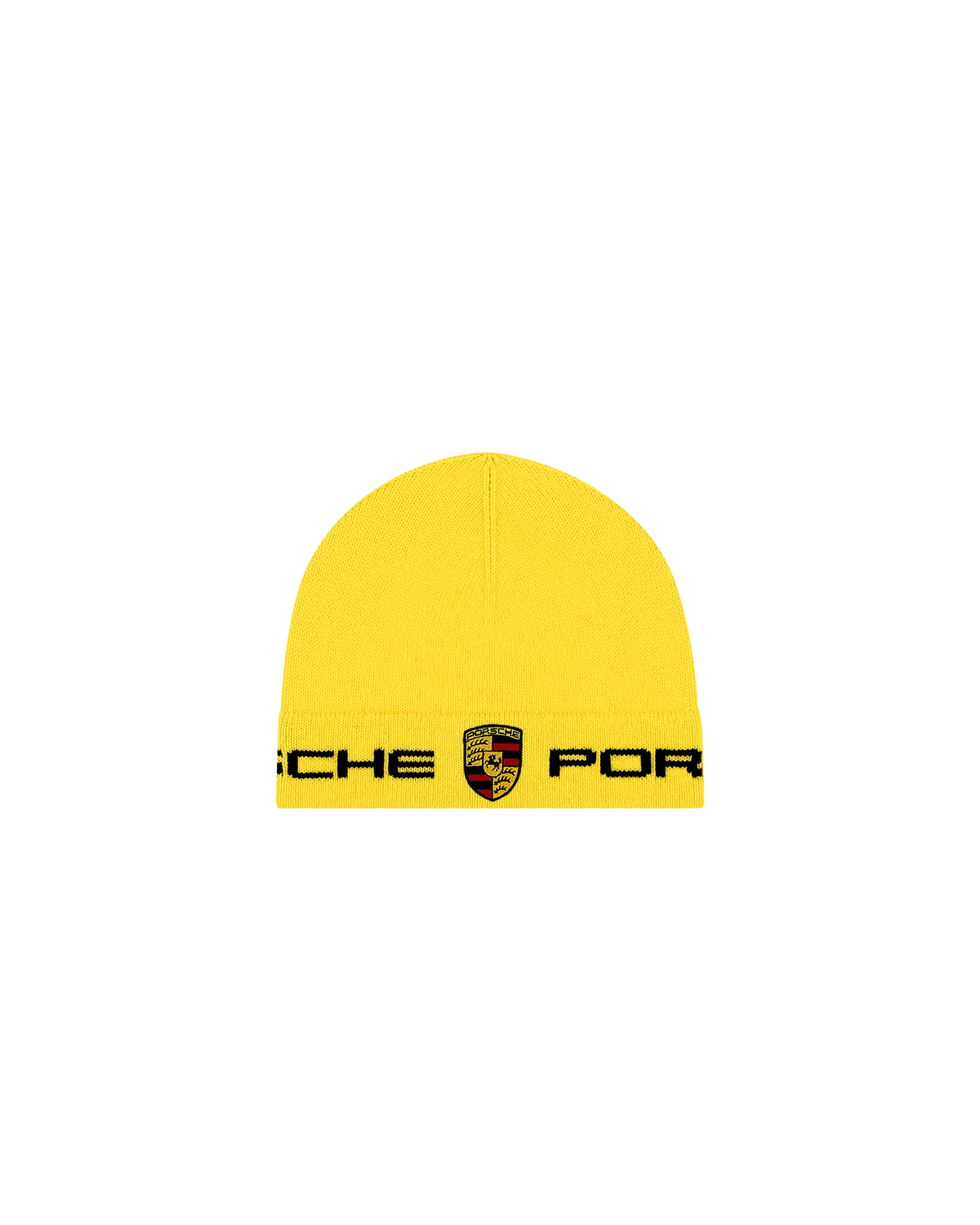 Touca Aimé Leon Dore x Porsche Wool Skullcap - Aimé Leon Dore - AIME105 - 2