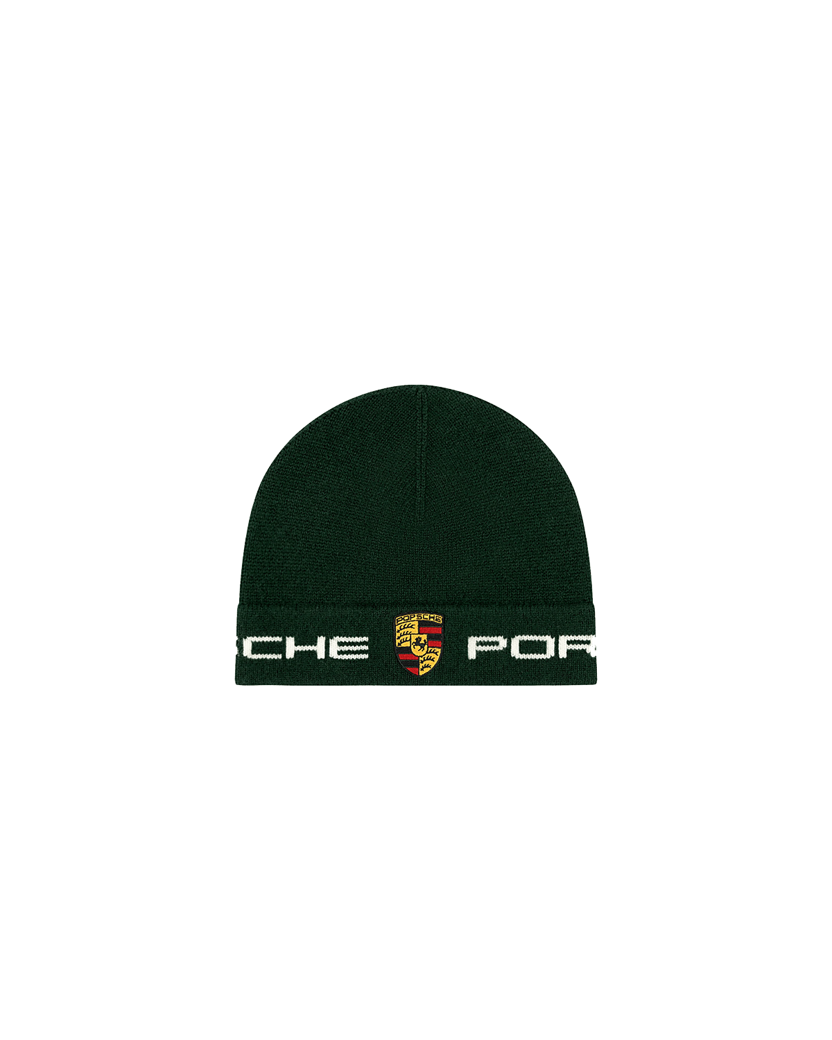 Touca Aimé Leon Dore x Porsche Wool Skullcap - Aimé Leon Dore - AIME105 - 3