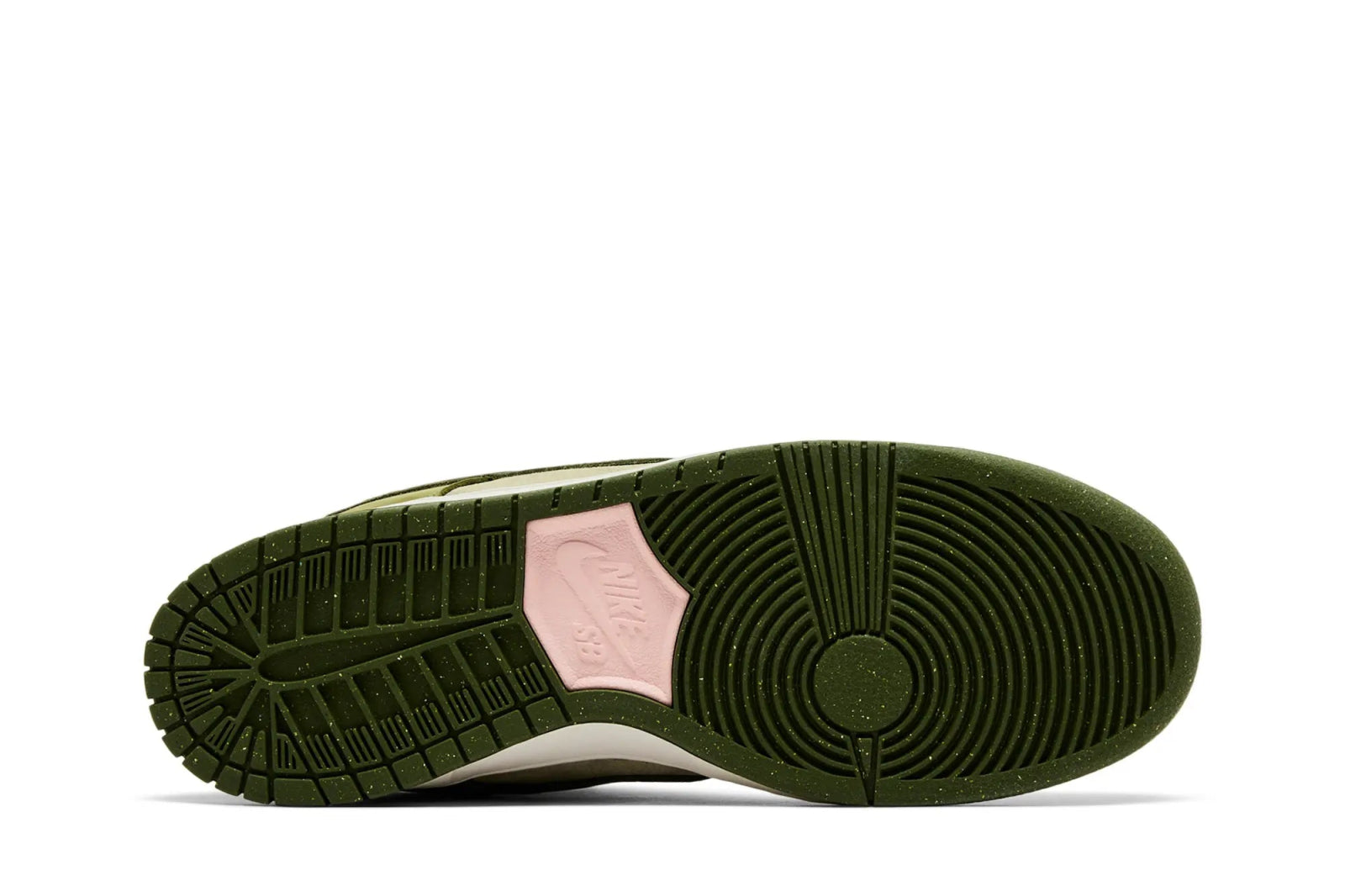 Yuto Horigome x Dunk Low SB Matcha - Tenis - Nike -