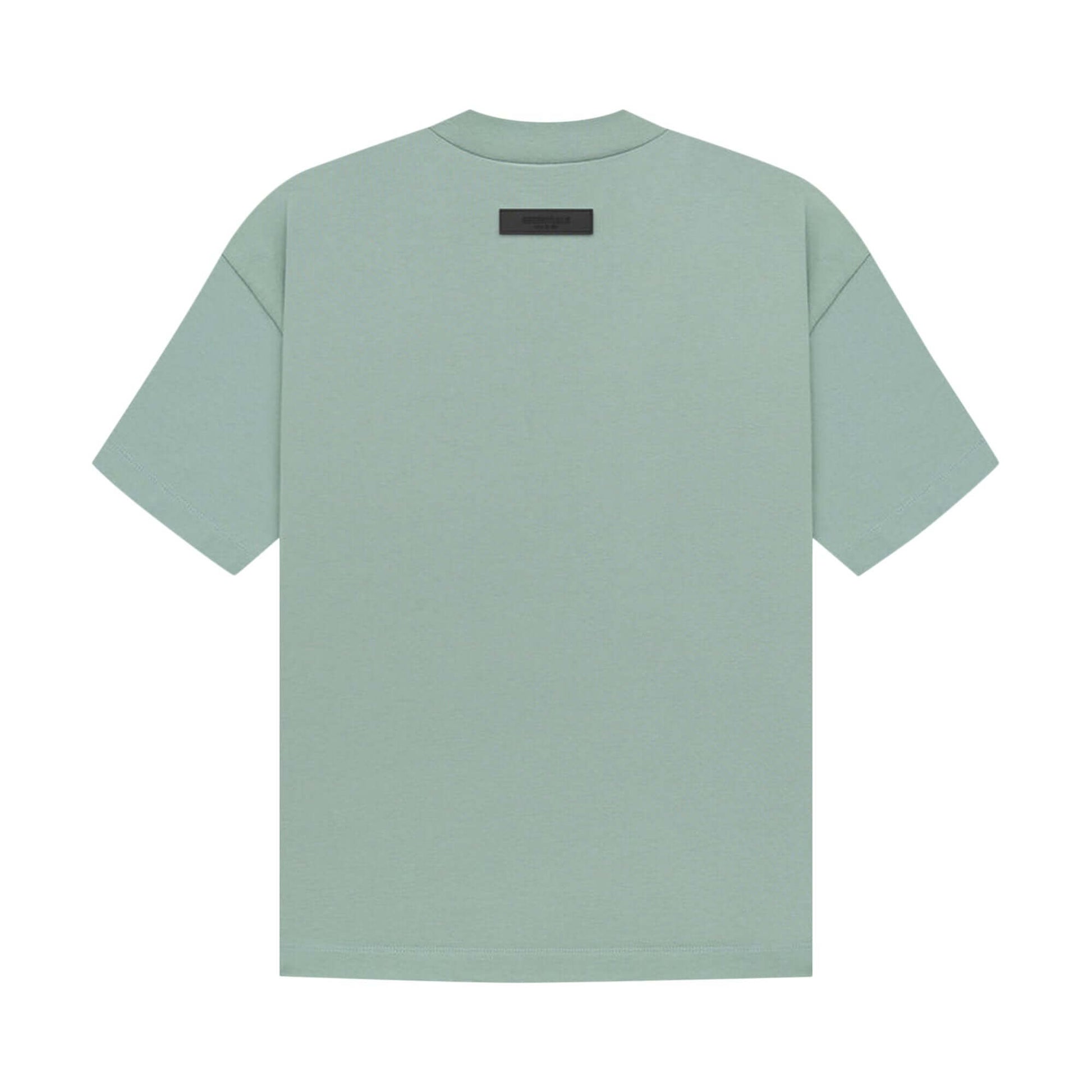 Camiseta Essentials Fear of God "Sycamore" Verde - LK Sneakers -