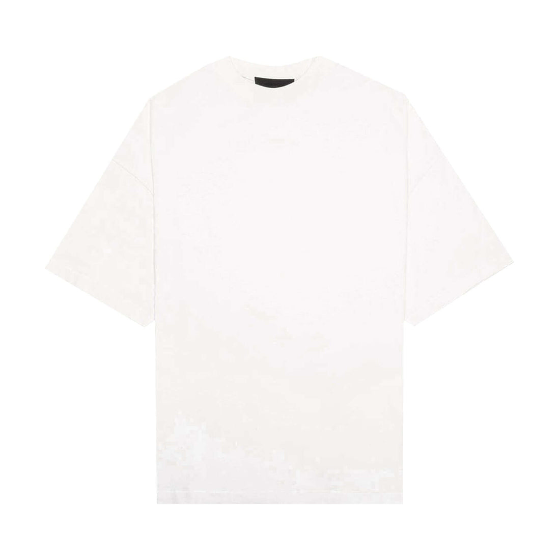 Camiseta Oversized Essentials Fear of God "Cloud Dancer" Branco - Camiseta - LK Sneakers -
