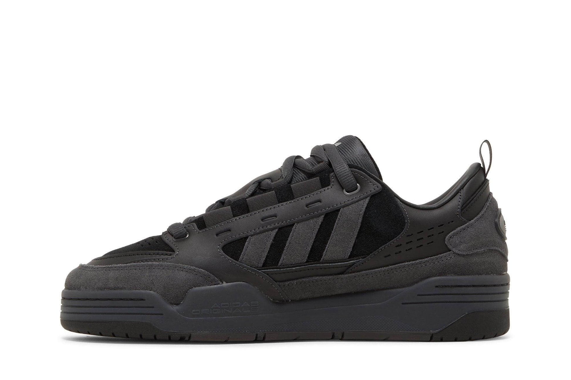 Tênis ADI2000 Triple Black Preto - LK.Sneakers - GX4634