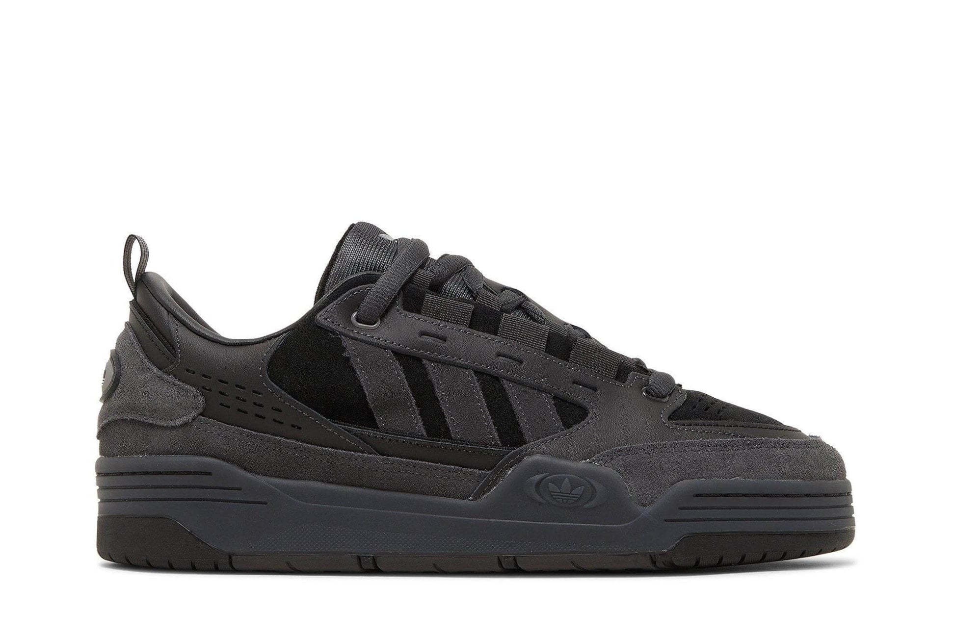 Tênis ADI2000 Triple Black Preto - LK.Sneakers - GX4634