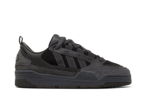 Adidas ADI2000 Triple Black tênis em preto original na LK Sneakers