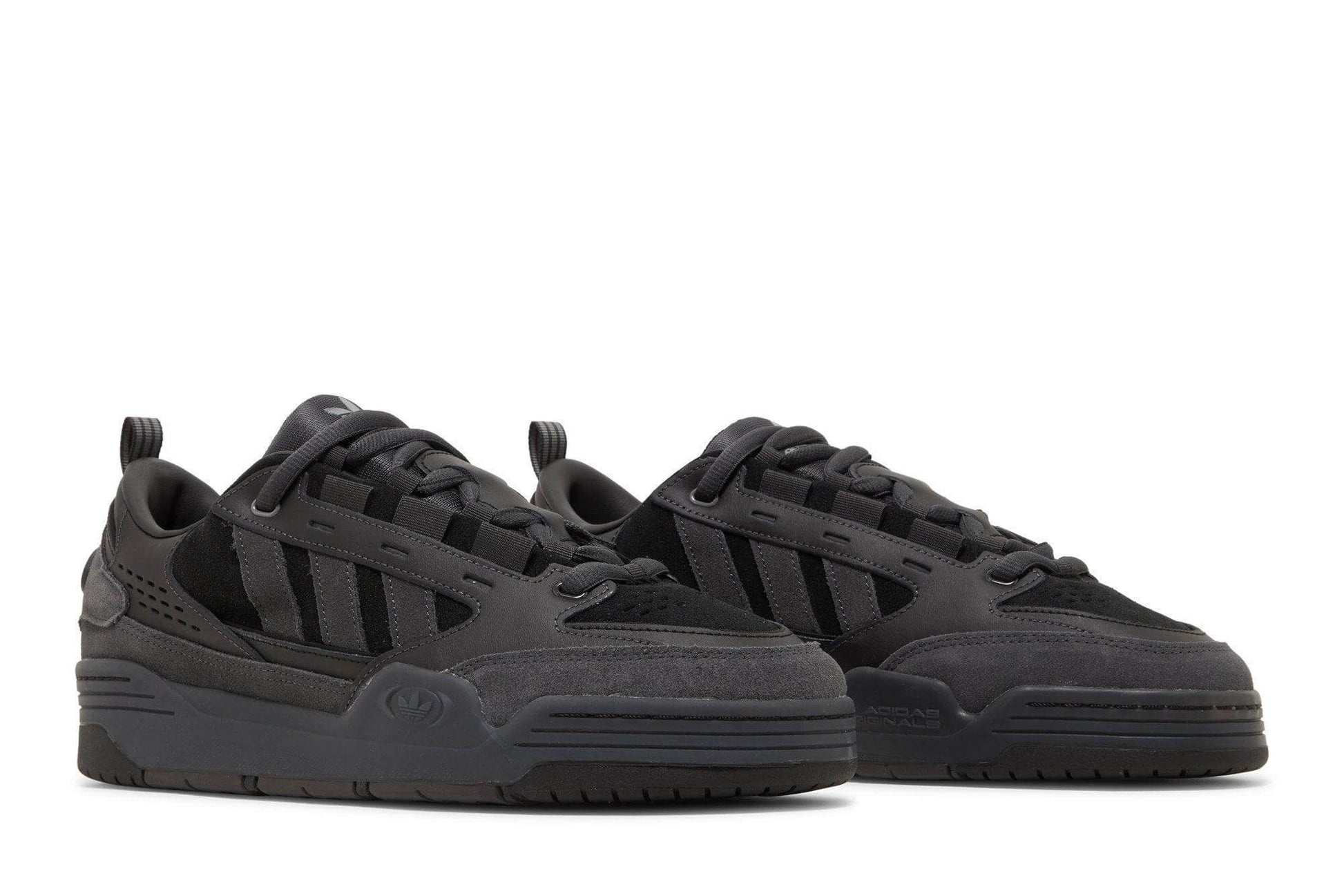 Tênis ADI2000 Triple Black Preto - LK.Sneakers - GX4634