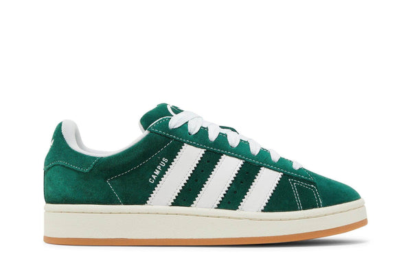 Adidas adidas Campus 00s Dark Green tênis em verde original na LK Sneakers
