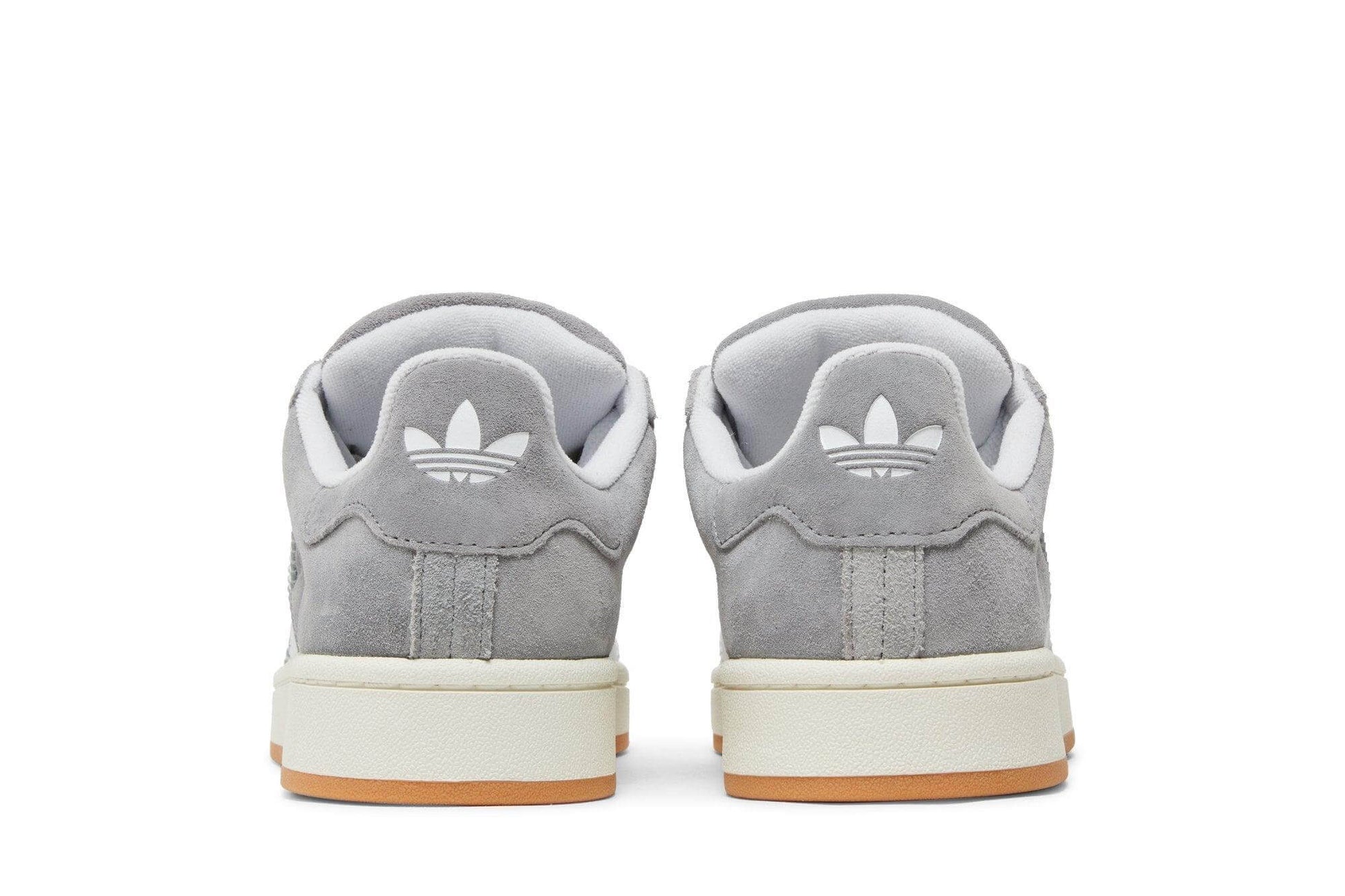 Tênis Adidas Campus 00s Grey Three Cinza - Adidas - HQ8707