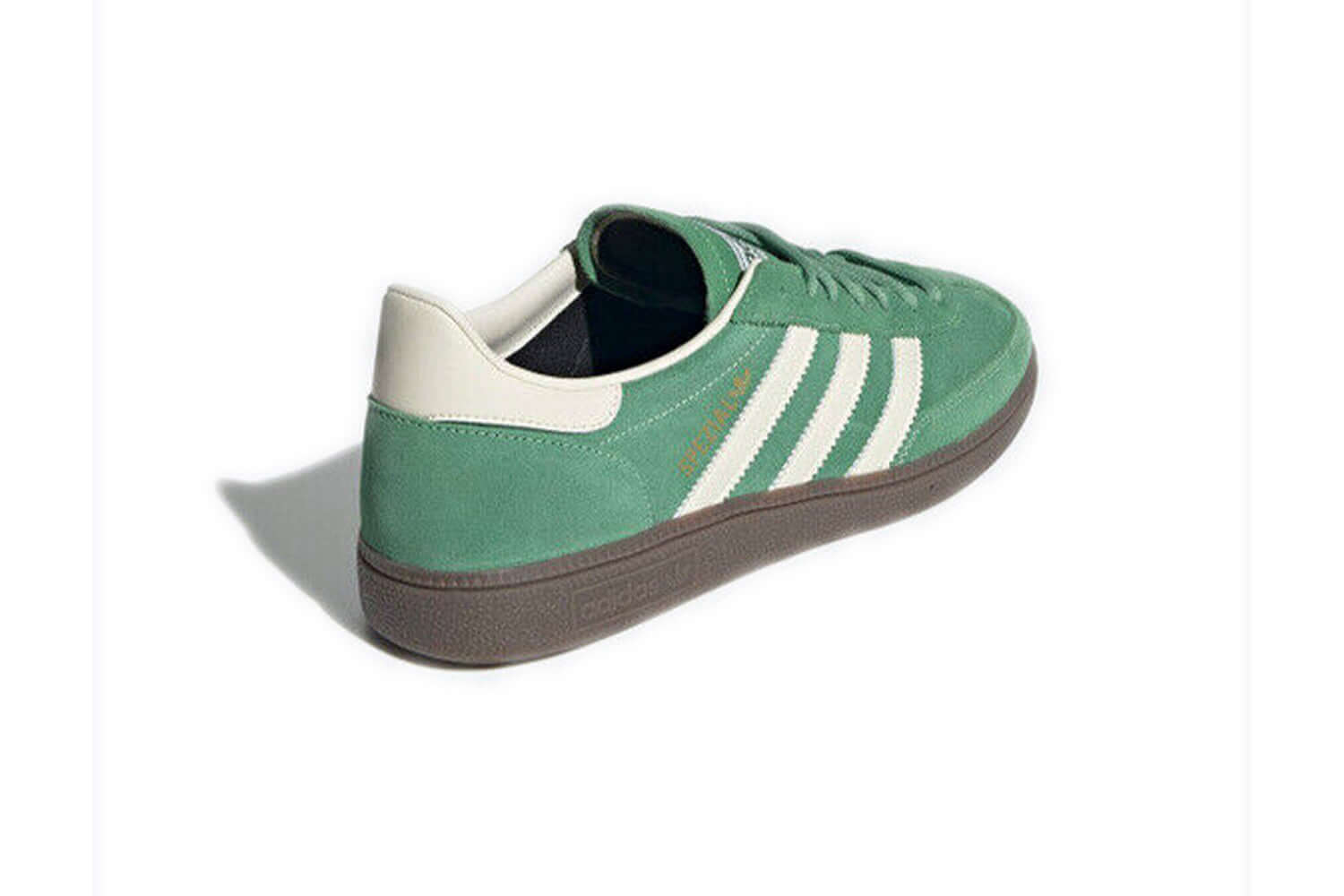 Tênis adidas Handball Spezial Preloved Green Verde - Adidas - IG6192