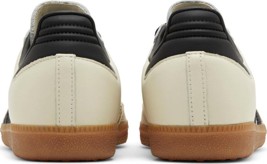Tênis adidas Samba OG Cream White Core Black Bege - Adidas - ID0478