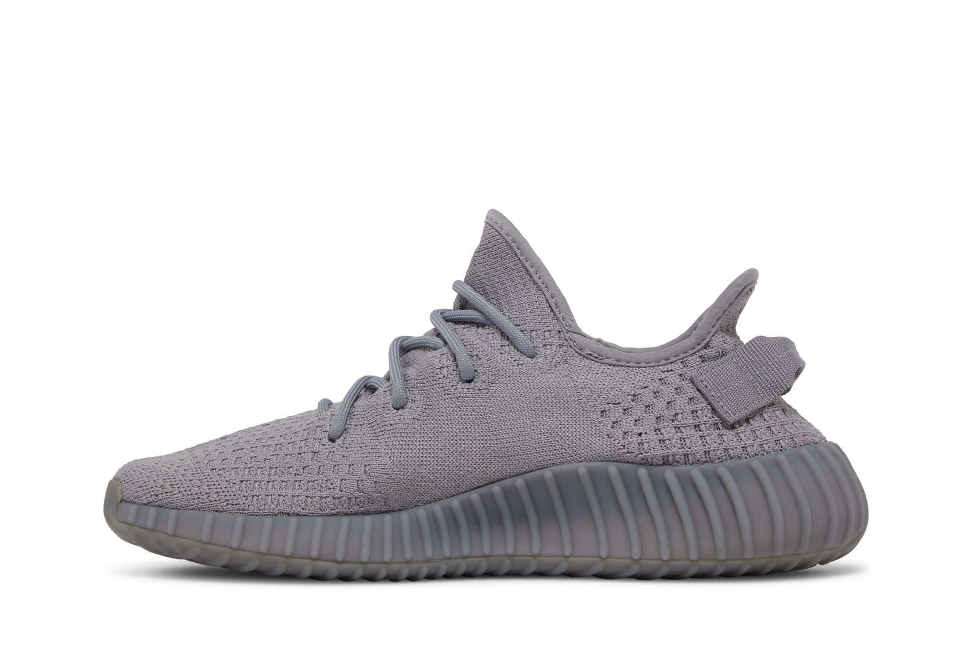 Tênis adidas Yeezy Boost 350 V2 "Steel Grey" Cinza - Adidas - IF3219