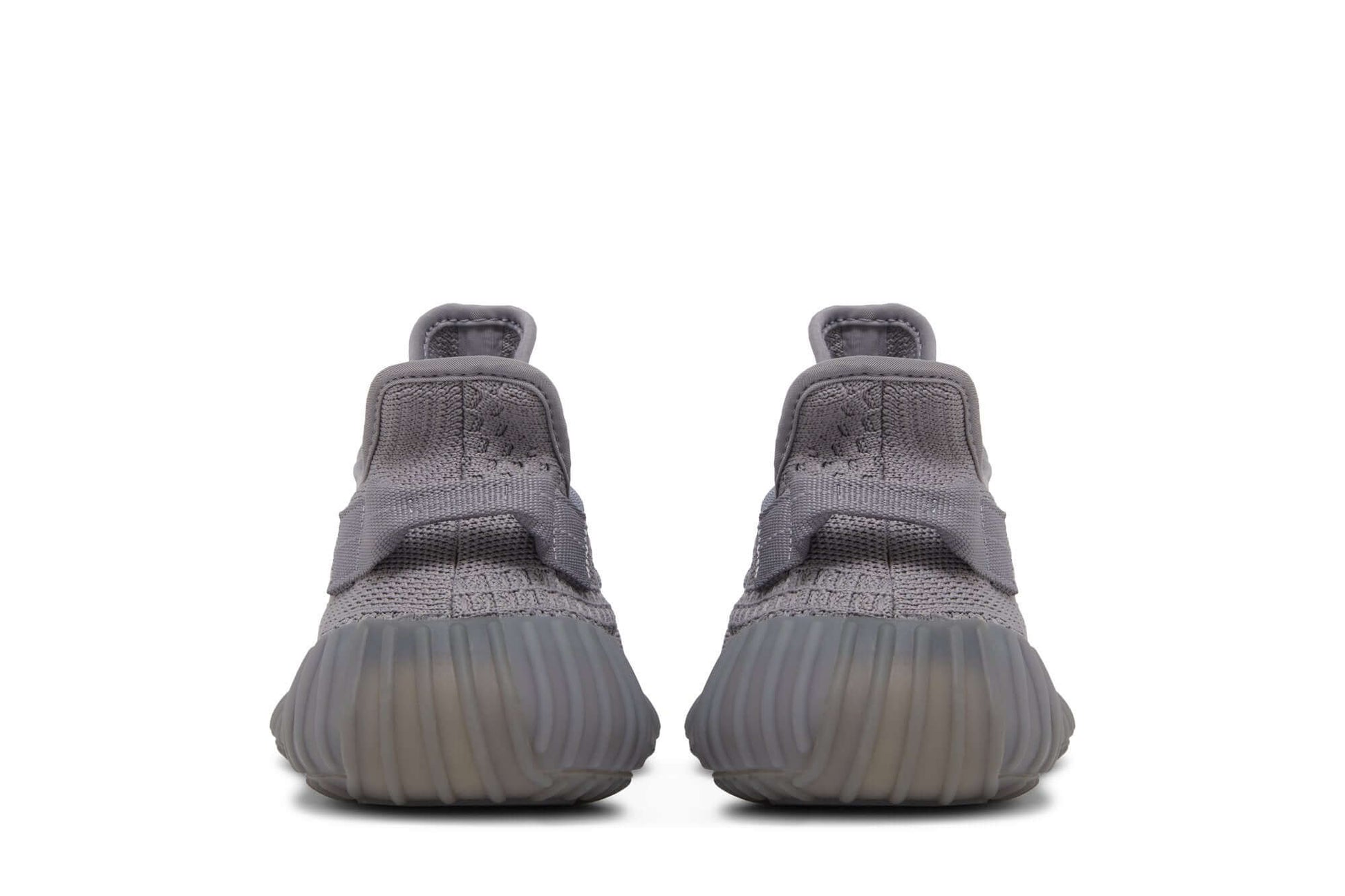 Tênis adidas Yeezy Boost 350 V2 "Steel Grey" Cinza - Adidas - IF3219