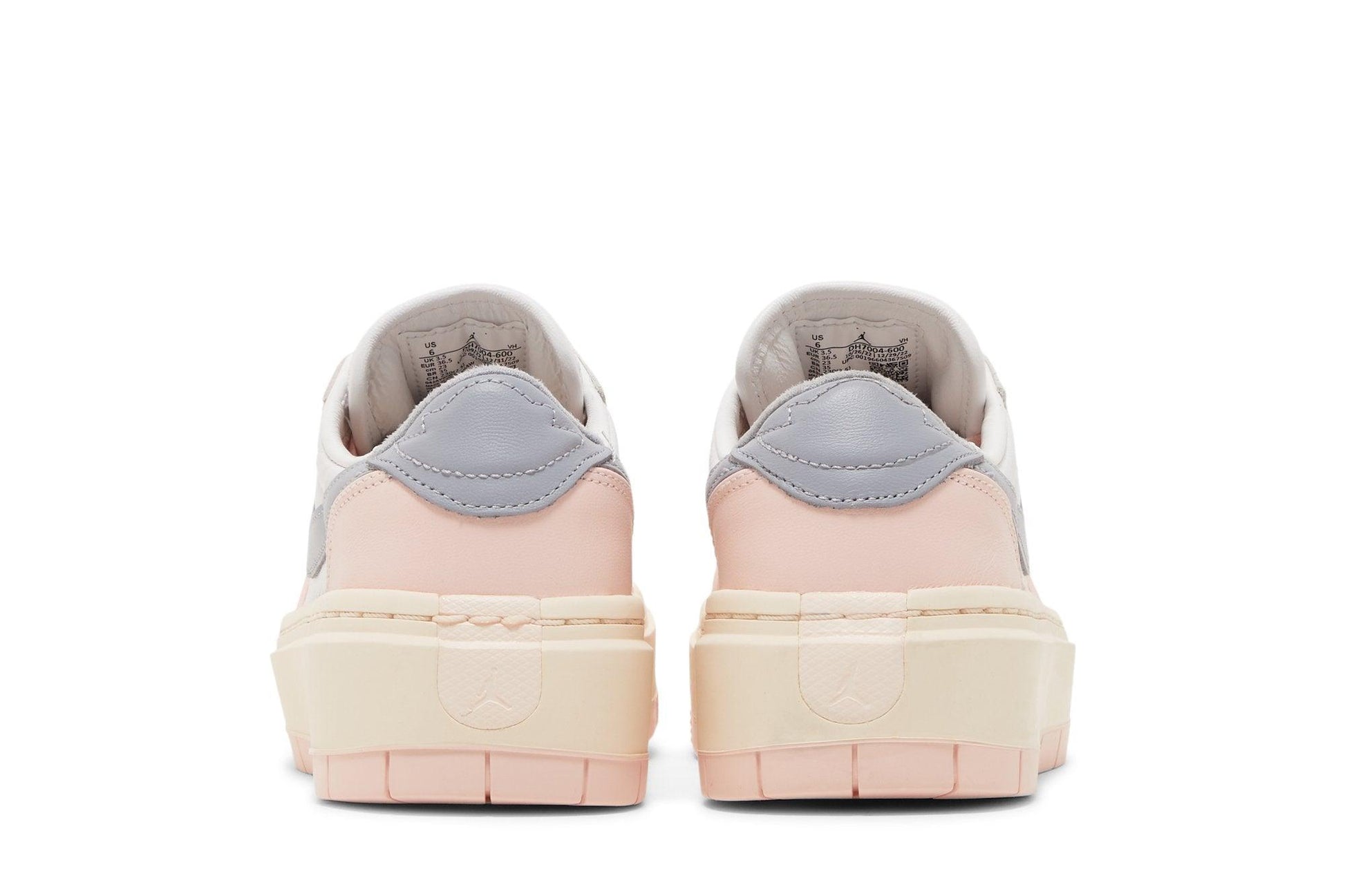 Tênis Air Jordan 1 Elevate Low Guava Ice Rosa - LK.Sneakers - DH7004600