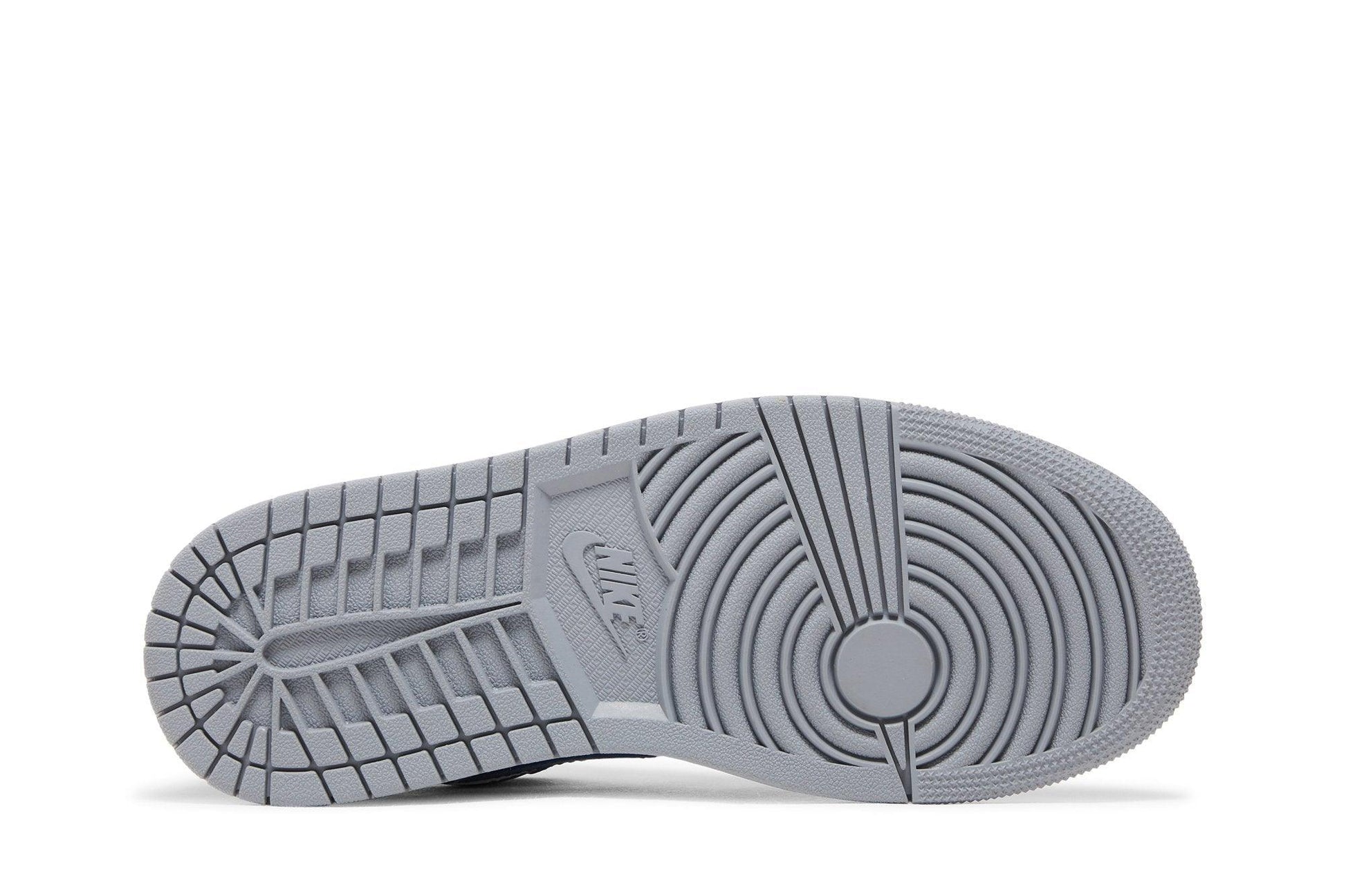 Tênis Air Jordan 1 Low French Blue Azul - LK.Sneakers -