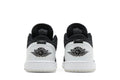 Tênis Air Jordan 1 Low SE Diamond Preto - LK.Sneakers - DH6931001