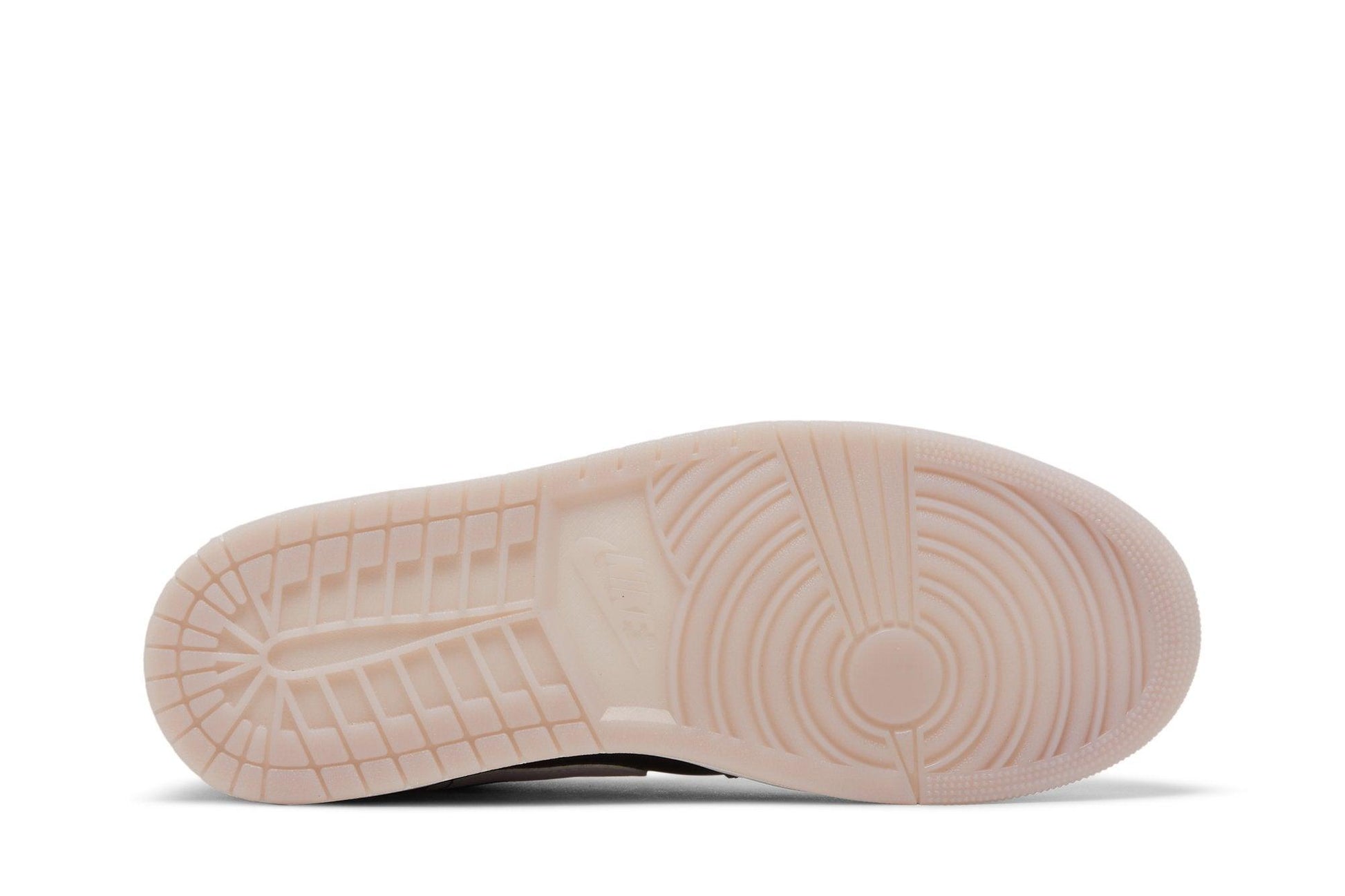 Tênis Air Jordan 1 Low SE Iced Lilac Preto - LK.Sneakers -
