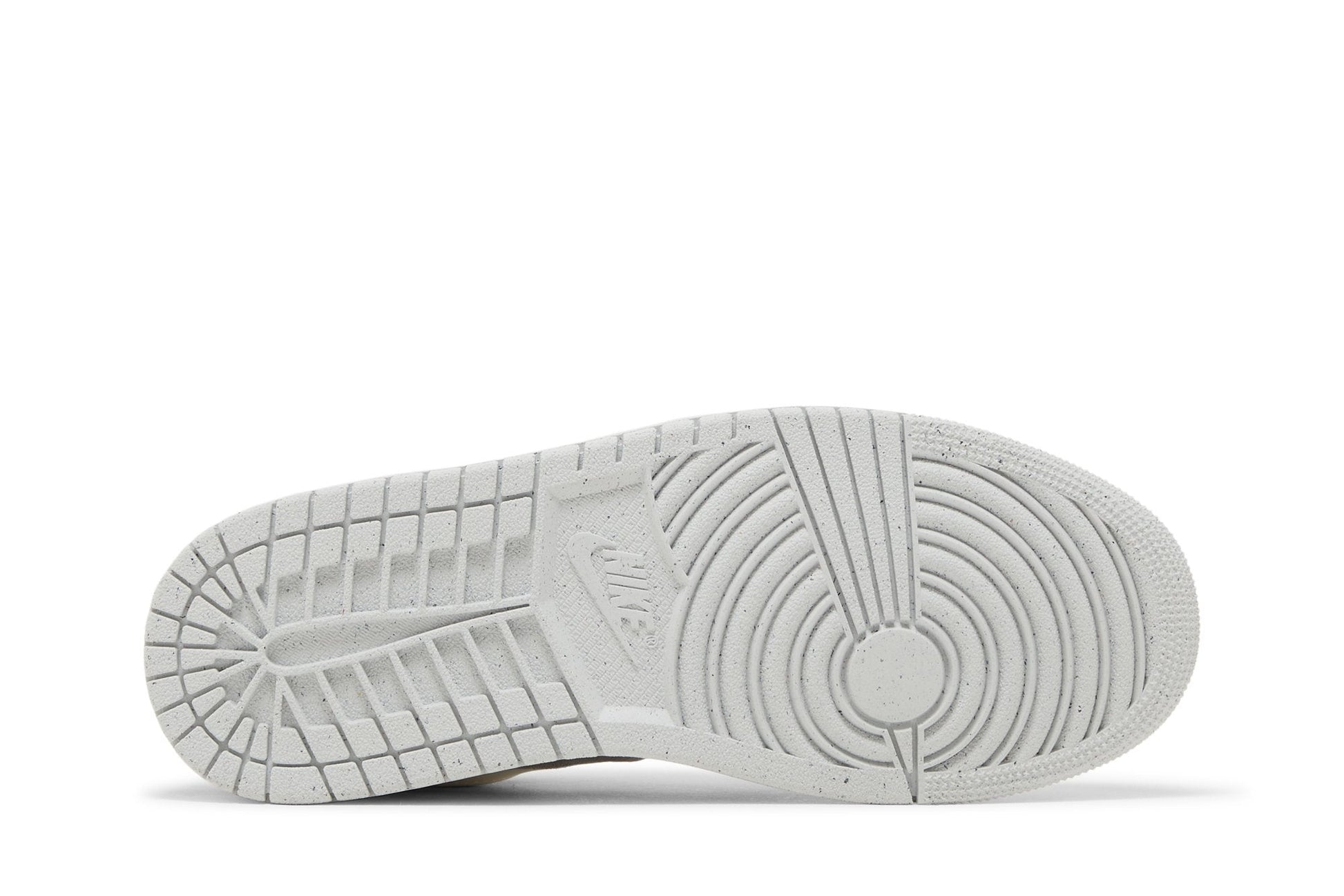 Tênis Air Jordan 1 Low SE 'Light Steel Grey' Cinza - LK Sneakers - DV0426012