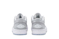Tênis Air Jordan 1 Low Wolf Grey Cinza - LK.Sneakers - DC0774105
