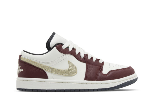 Tênis Air Jordan 1 Low