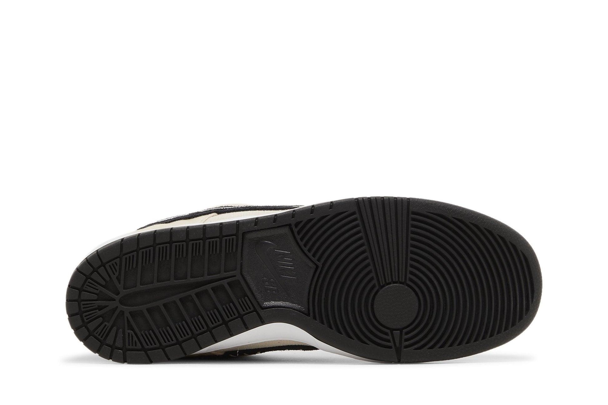 Tênis Albino & Preto x Nike SB Dunk Low Pearl White Bege - Nike - FD2627200