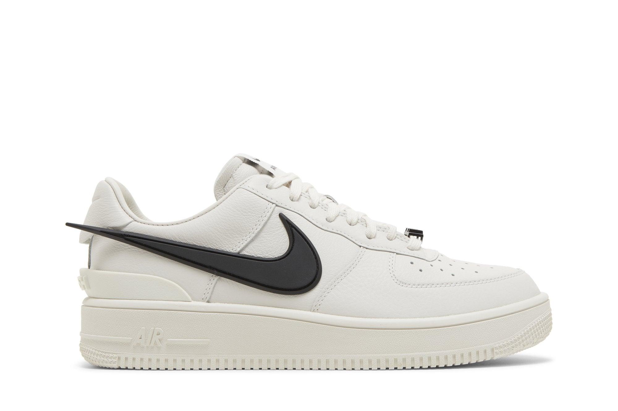 Tênis Ambush x Nike Air Force Low Phantom Branco LK Sneakers