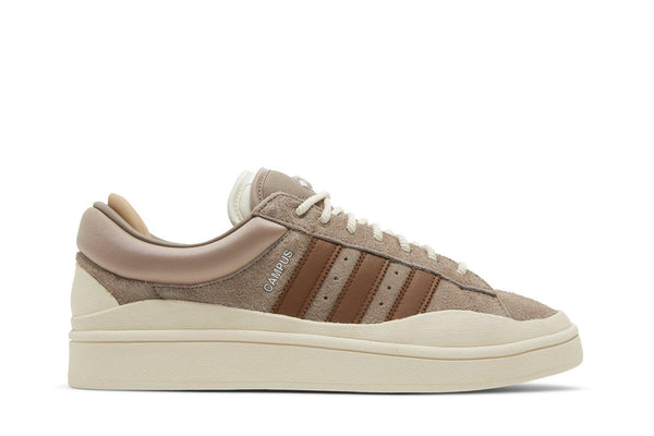 Adidas Bad Bunny x adidas Campus Brown tênis em marrom original na LK Sneakers
