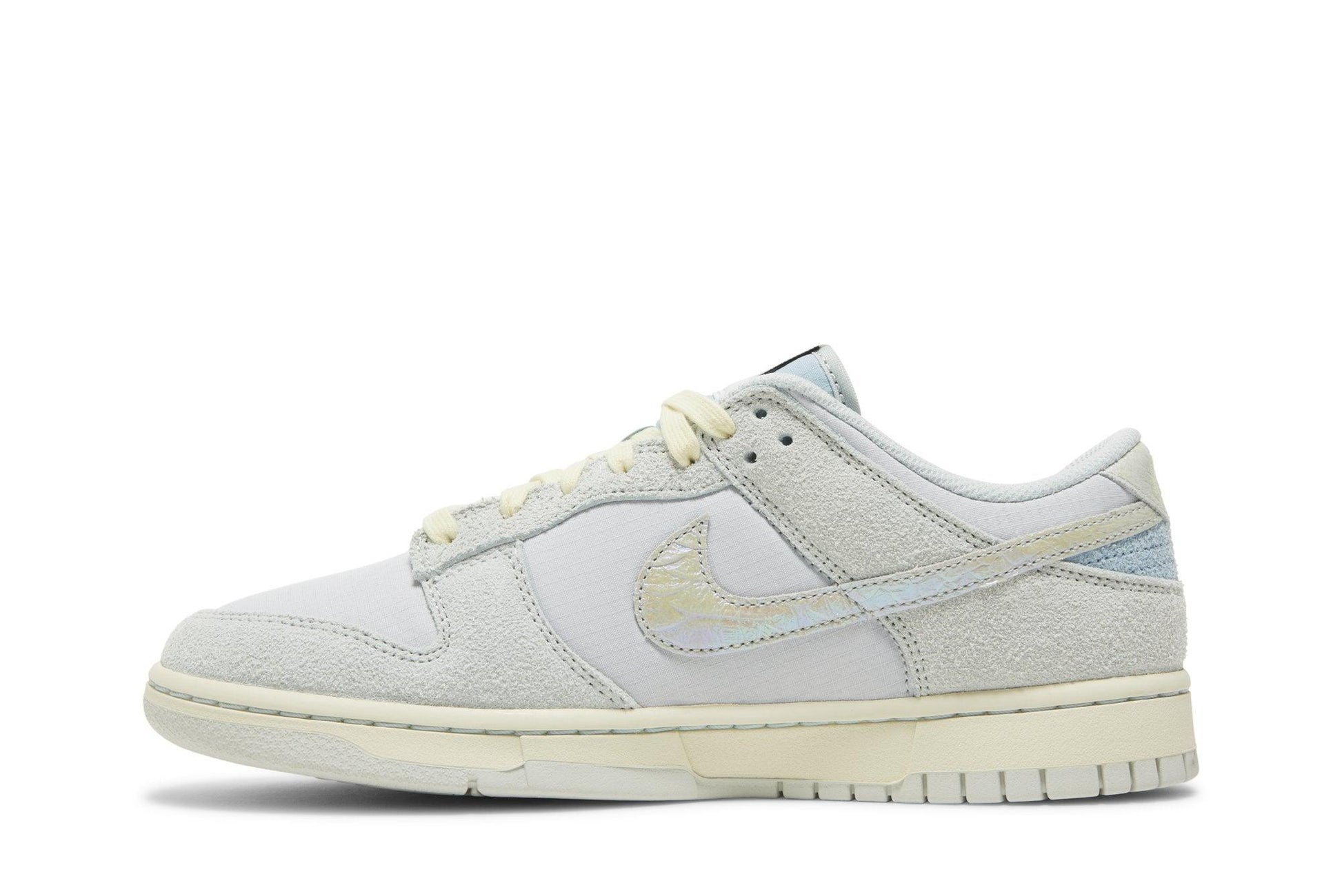 Tênis Dunk Low Light Ocean Bliss - LK.Sneakers -