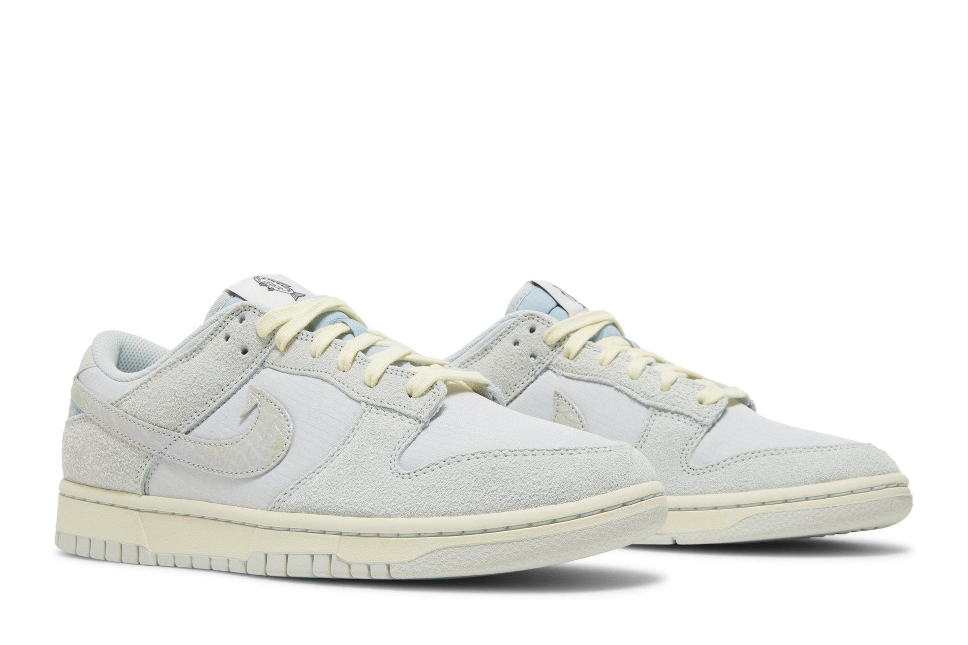 Tênis Dunk Low Light Ocean Bliss - LK.Sneakers -