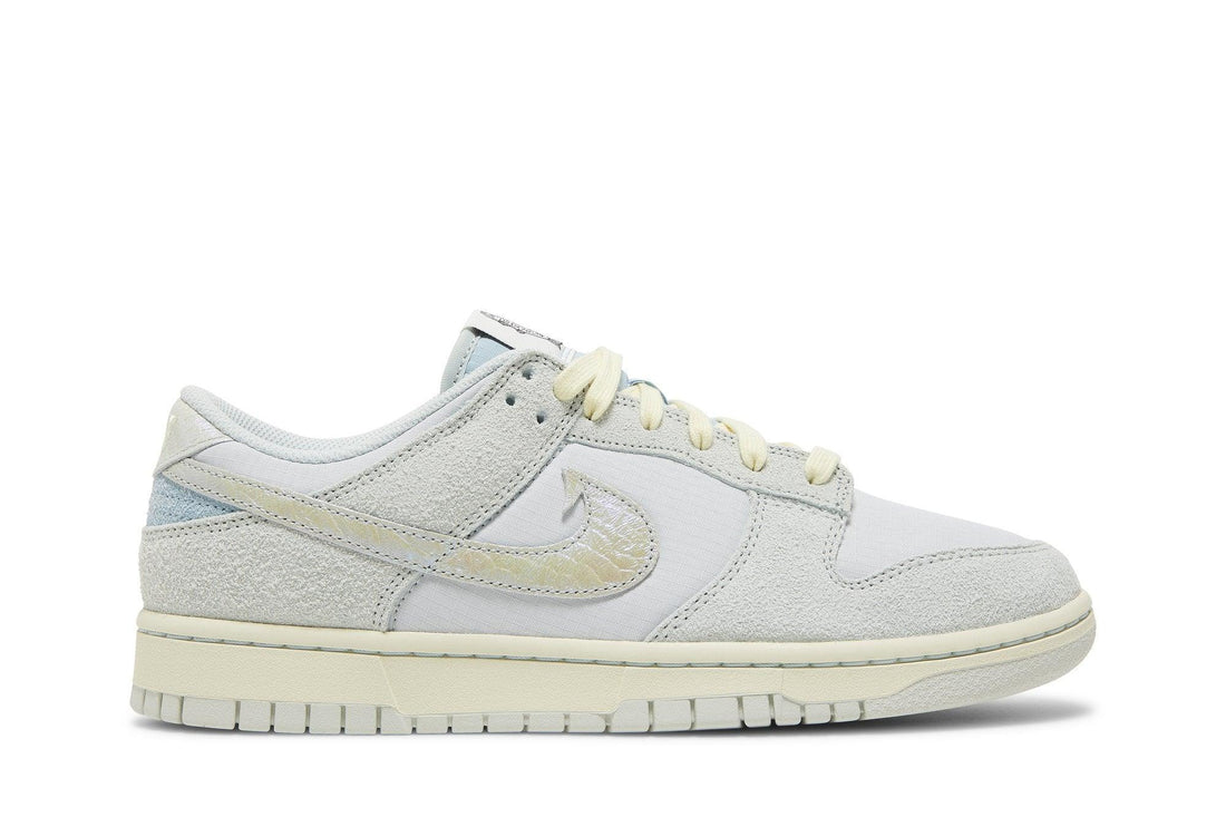 Tênis Dunk Low Light Ocean Bliss - LK.Sneakers -