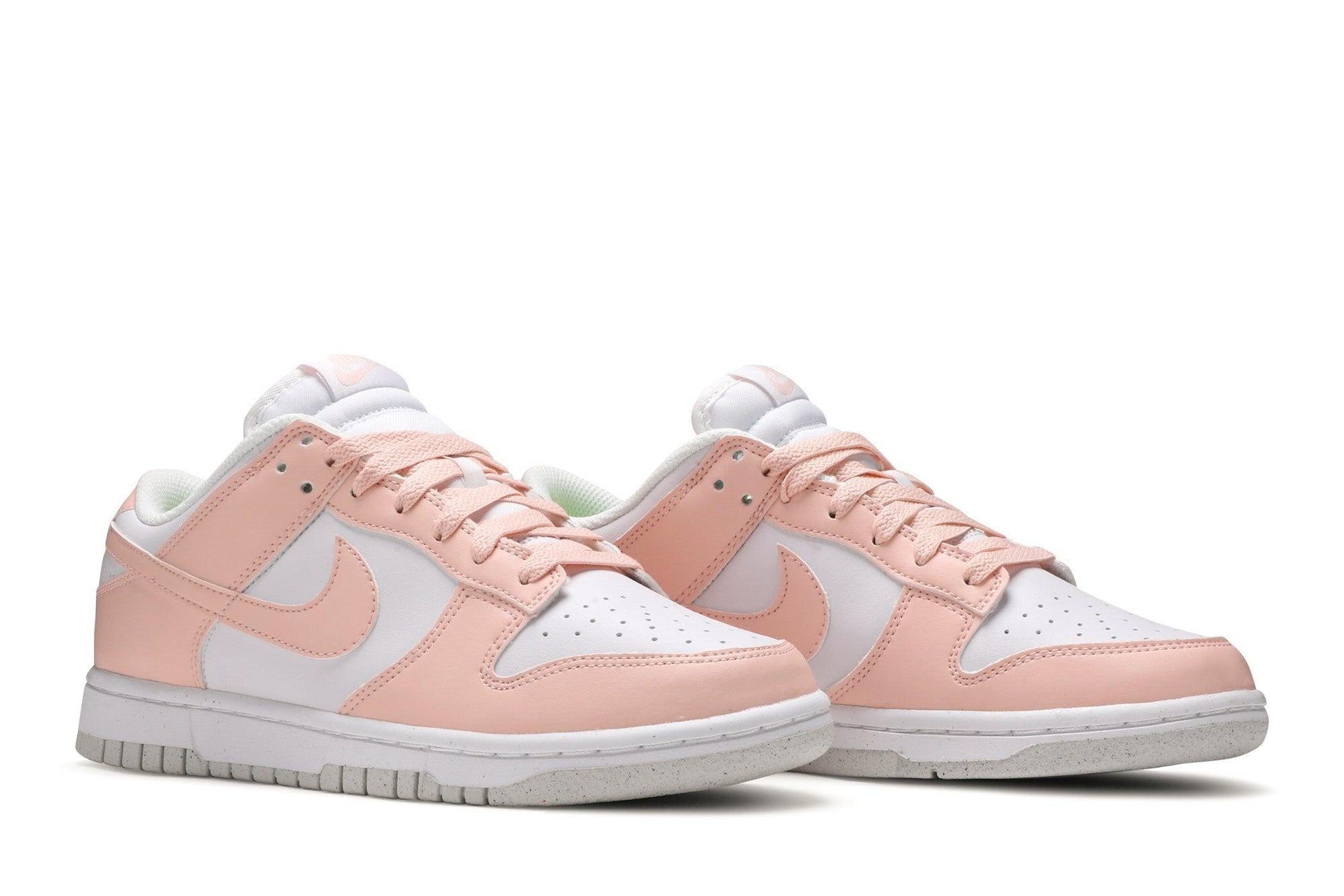Tênis Dunk Low Next Nature Pink Pale Coral Rosa - LK.Sneakers - DD1873100