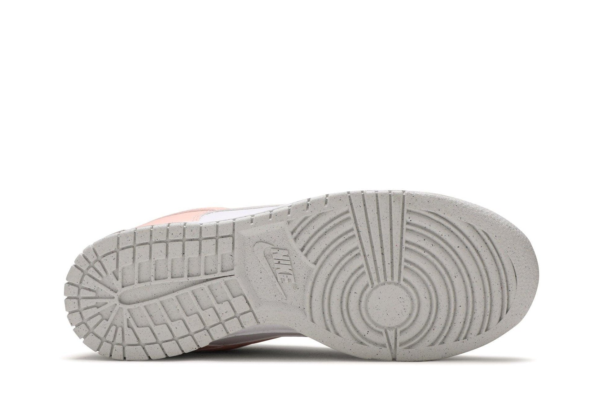 Tênis Dunk Low Next Nature Pink Pale Coral Rosa - LK.Sneakers - DD1873100