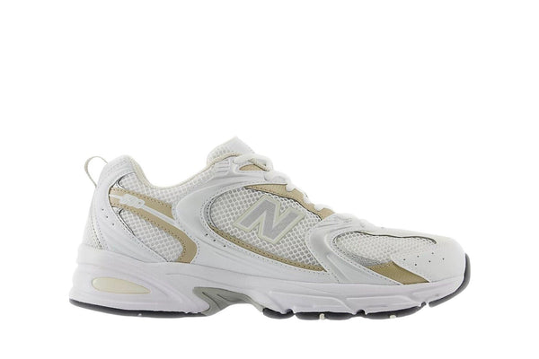 New Balance New Balance 530 Stoneware Line tênis em branco original na LK Sneakers
