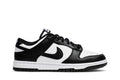 Tênis Nike Dunk Low Black OG Panda Preto - LK.Sneakers - DD139110