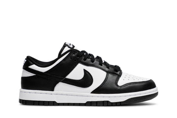 Tênis Nike Dunk Low Black OG Panda Preto - LK.Sneakers - DD139110